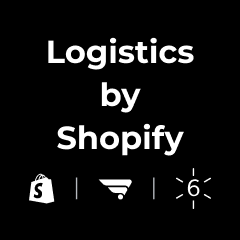 Logistics by Shopify